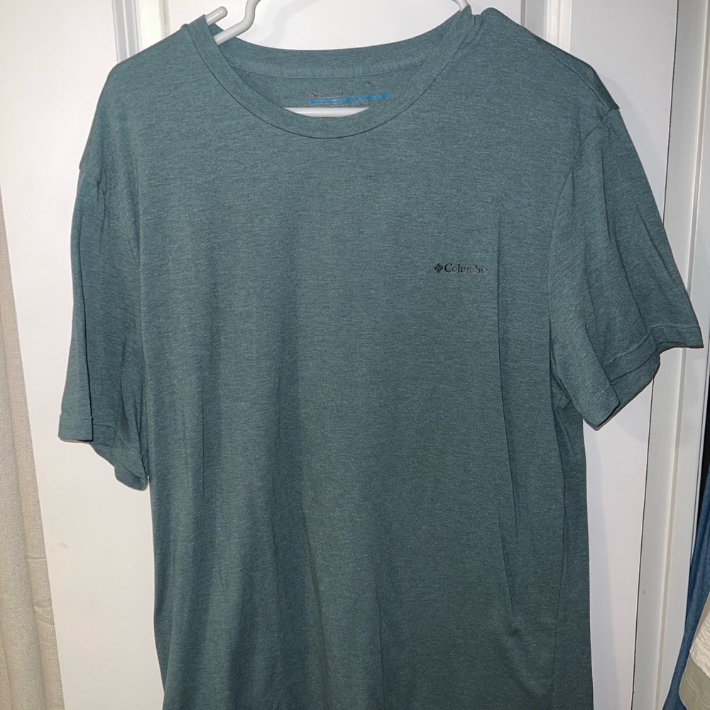 Columbia Tee